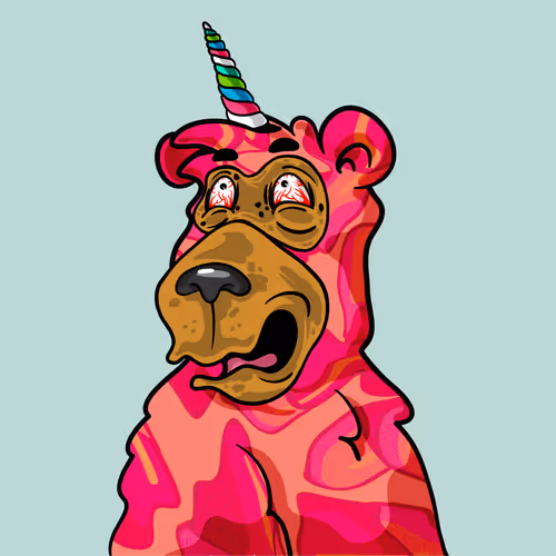 Buzzedbears