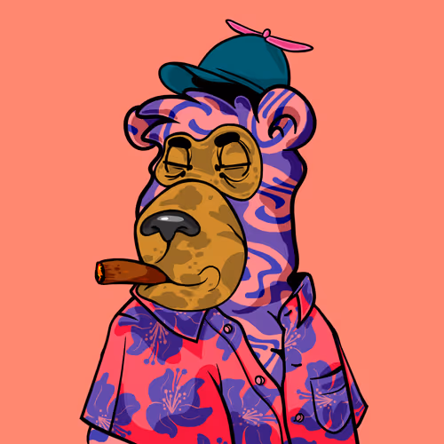 Buzzedbears