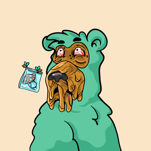 Buzzedbears