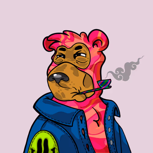 Buzzedbears