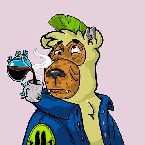 Buzzedbears