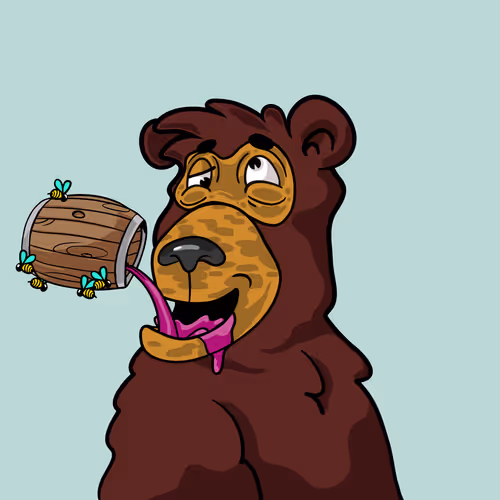 Buzzedbears
