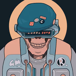 3037
