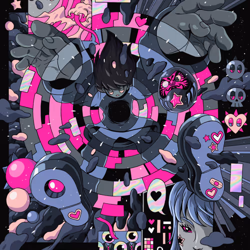Dark Mode 3