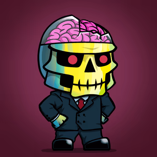Genuine Undead Undeadz