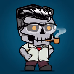 UNDEADZ #578