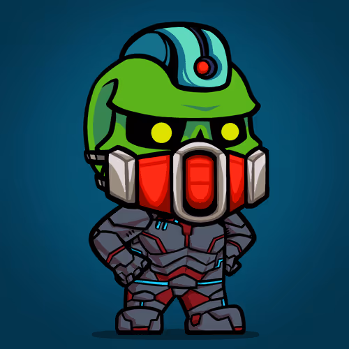Genuine Undead Undeadz