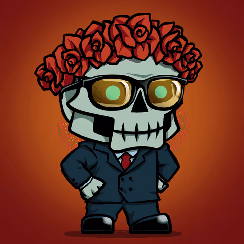 Genuine Undead Undeadz