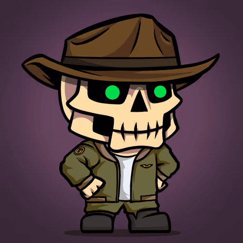 Genuine Undead Undeadz