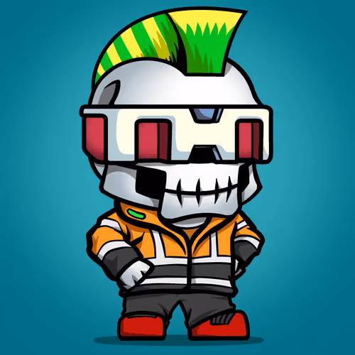 Genuine Undead Undeadz