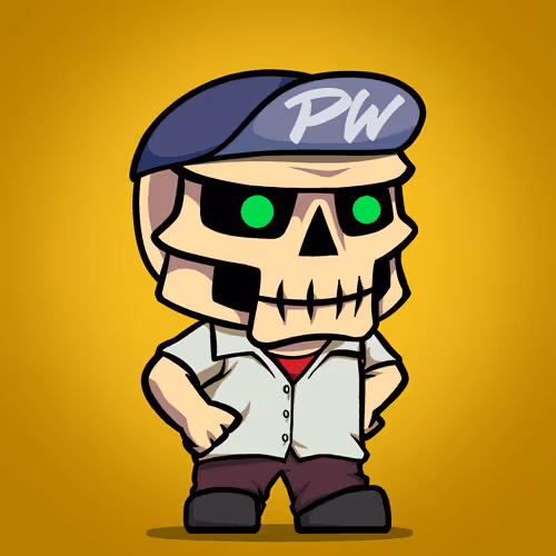 Genuine Undead Undeadz