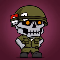 UNDEADZ #408