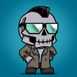 UNDEADZ #395
