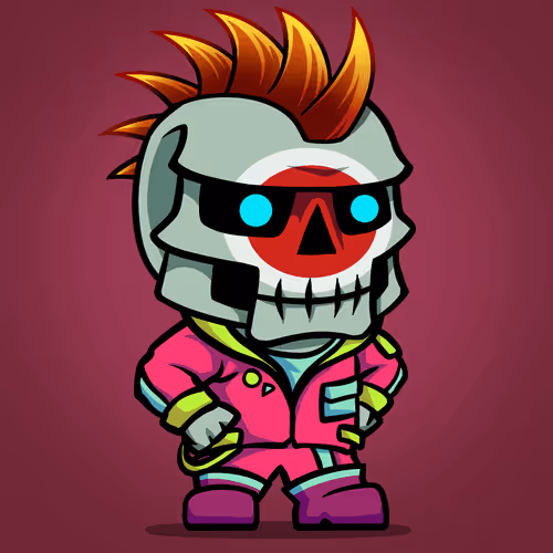Genuine Undead Undeadz