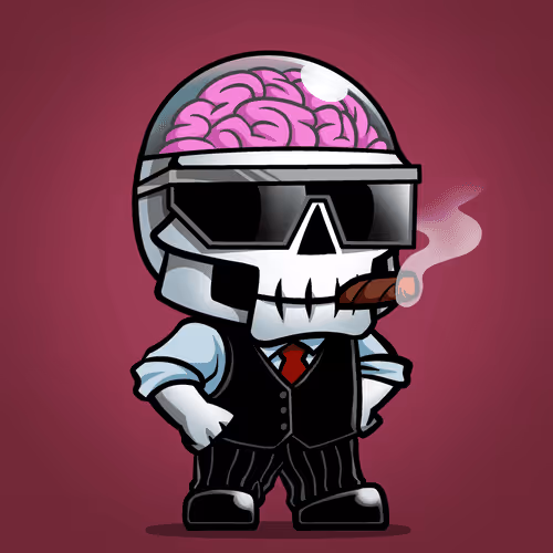 Genuine Undead Undeadz