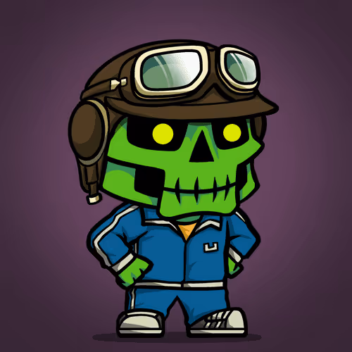 Genuine Undead Undeadz