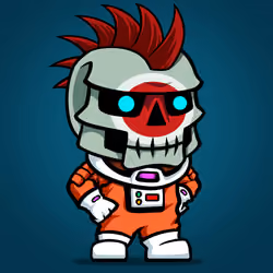 UNDEADZ #1283