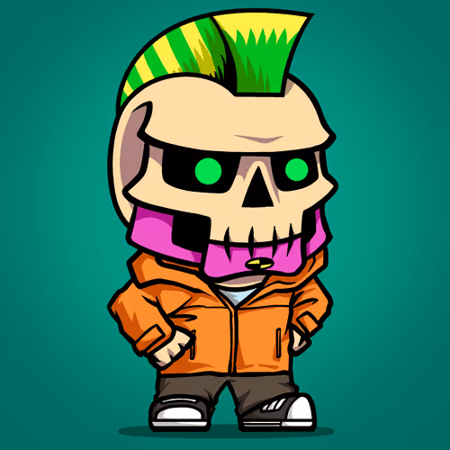 UNDEADZ #72