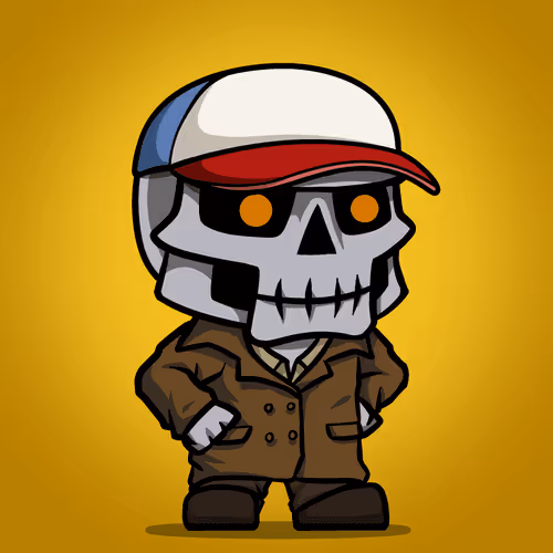 Genuine Undead Undeadz