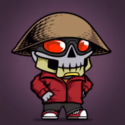 UNDEADZ #1127
