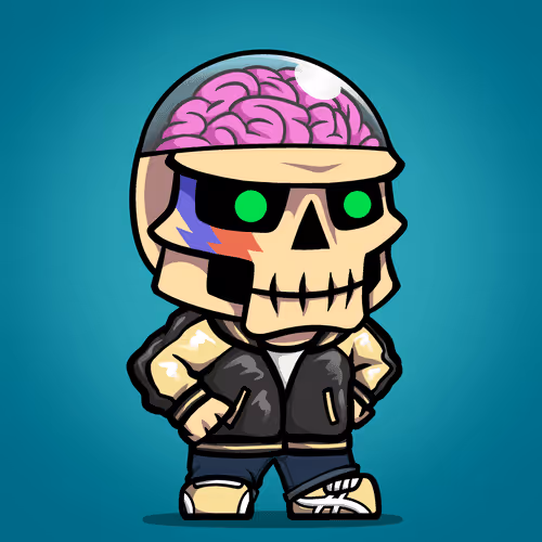 Genuine Undead Undeadz