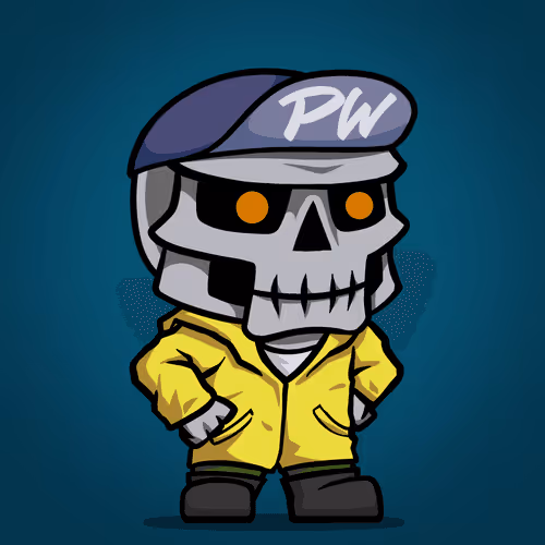 Genuine Undead Undeadz