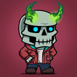 UNDEADZ #266