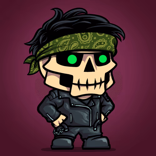 Genuine Undead Undeadz