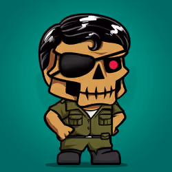 UNDEADZ #174