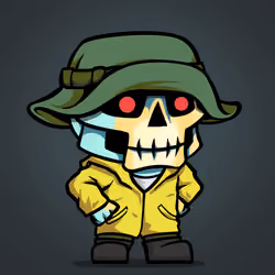 UNDEADZ #509