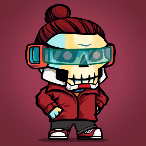 Genuine Undead Undeadz
