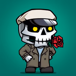 UNDEADZ #397