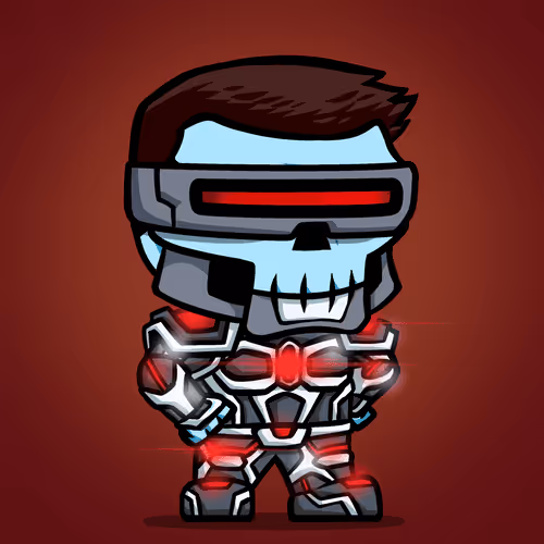 Genuine Undead Undeadz