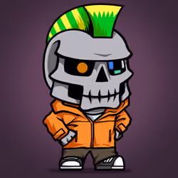 UNDEADZ #1097
