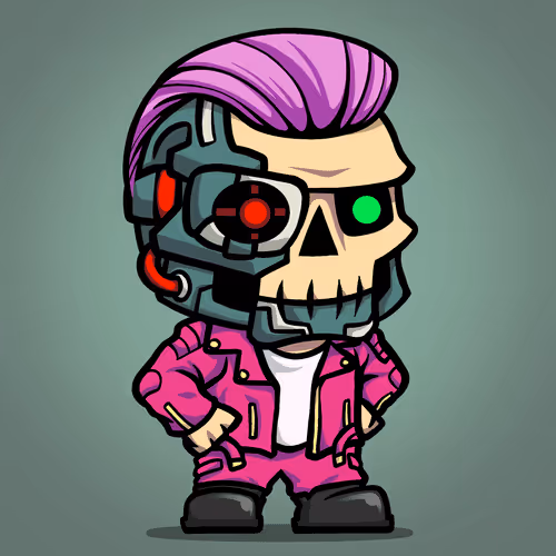 Genuine Undead Undeadz