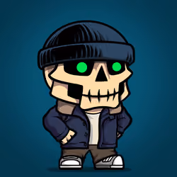 UNDEADZ #508