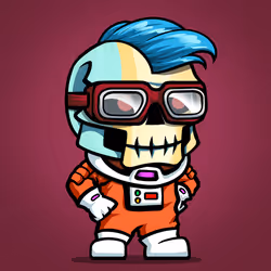 UNDEADZ #392