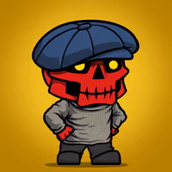 UNDEADZ #599