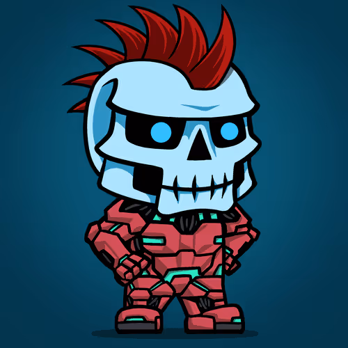 Genuine Undead Undeadz