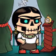 UNDEADZ #662