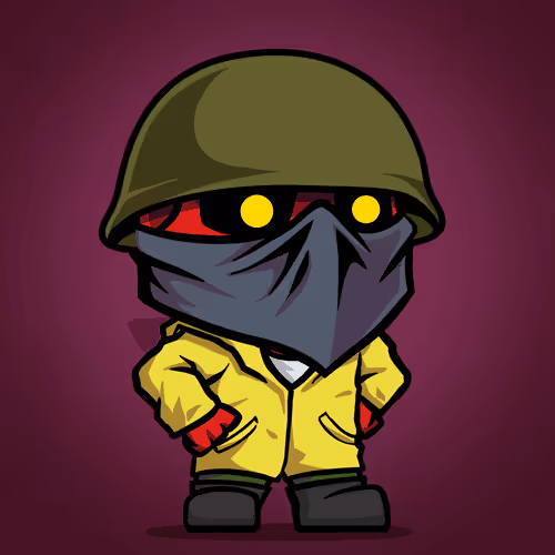 UNDEADZ #563