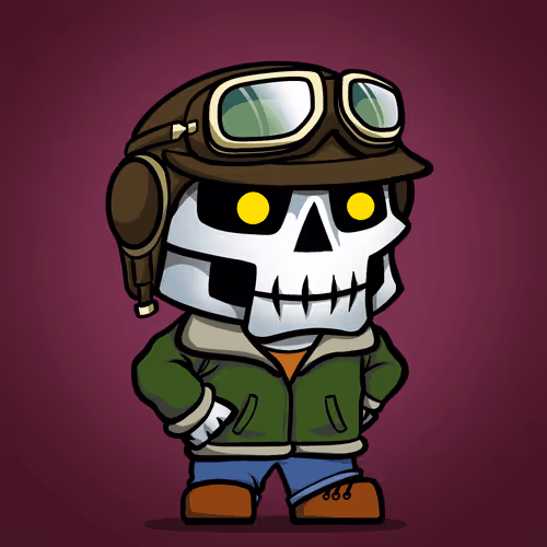 Genuine Undead Undeadz