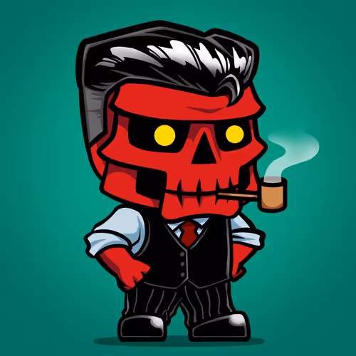Genuine Undead Undeadz