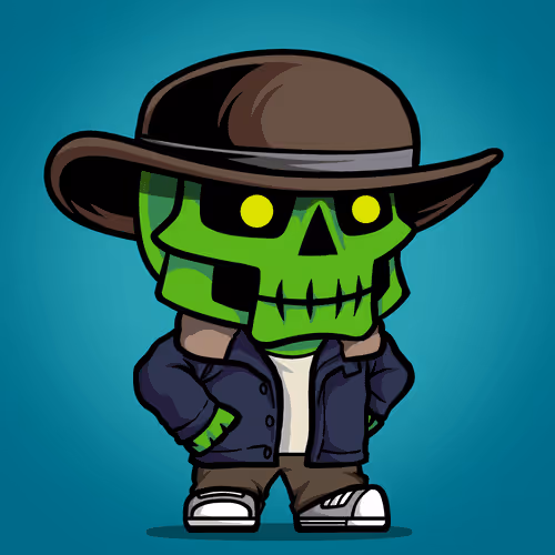 Genuine Undead Undeadz