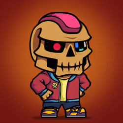 UNDEADZ #982