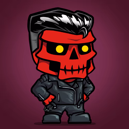 Genuine Undead Undeadz