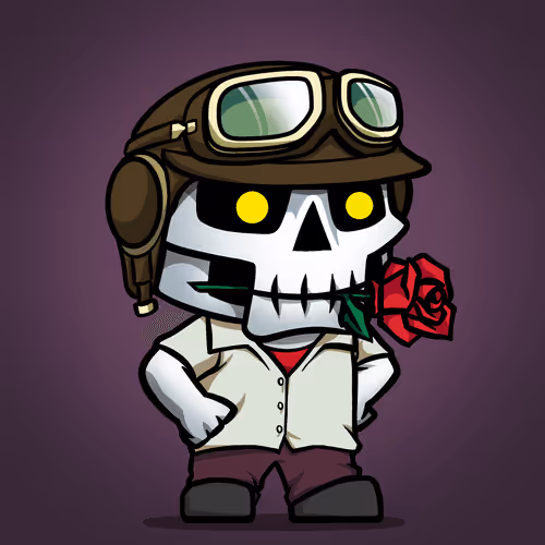 Genuine Undead Undeadz