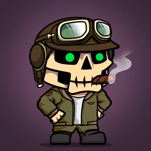 Genuine Undead Undeadz