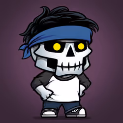 UNDEADZ #3