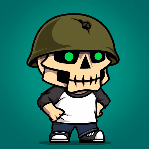 Genuine Undead Undeadz